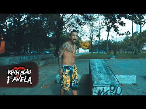 Mc Vtr - Mundão tá mudado (Revelação na Favela) DJ Alle Mark