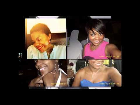 Puff Johnson's Journey Home