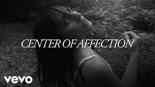 Wilby – Center of Affection