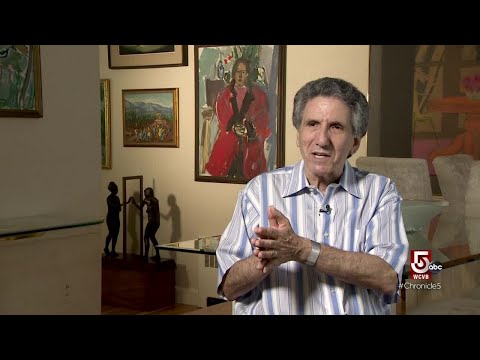 The untold story of Watergate