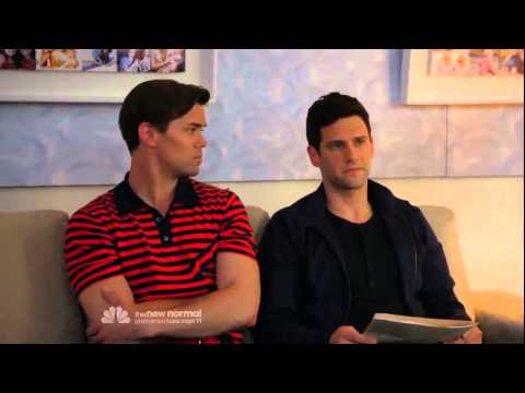 Trailer: The New Normal (NBC)