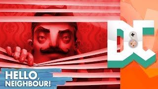 🔴Replay Hello Neighbor Alpha 4 | Discovering Everything | Gameplay Livestream | Part 2 🔴