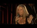 Barbra Streisand - One Night Only at the Village Vanguard - 2009 - Nobody's Heart (Belongs To Me)