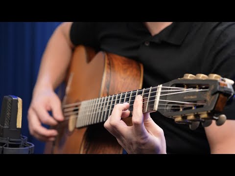 Estate ⎮ Joscho Stephan & Olli Soikkeli