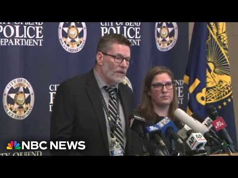 Oregon shooting occurred in special needs classroom, suspect was special needs student in past