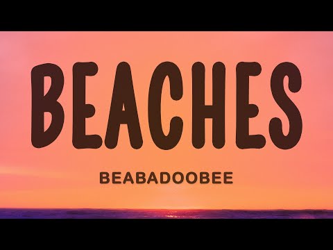 beabadoobee - Beaches