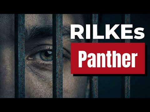 Gefangen im eigenen Willen: Der Panther (RILKE)