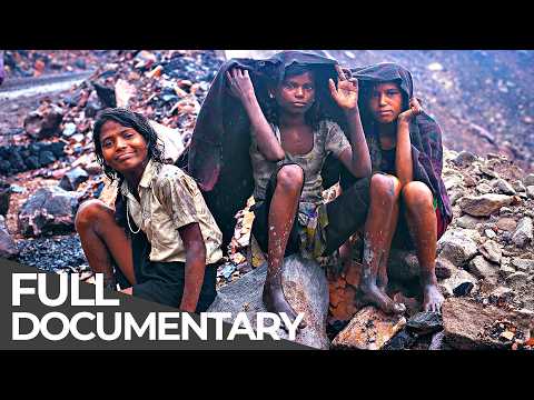 Most Dangerous Ways To School: Siberia, India & Burma