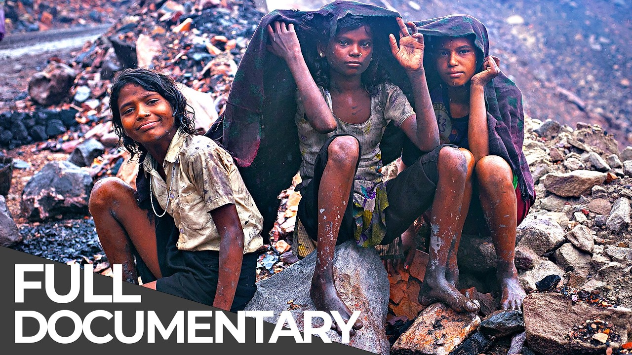 Most Dangerous Ways To School: Siberia, India & Burma