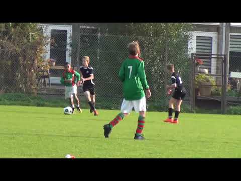 20171104 Velo JO13 2 KMD JO13 1