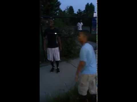 #3CG Breeze- In The Hood