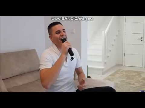 ELVIN KADRIC - KASNO CE BITI KASNIJE