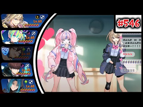 Epic Seven - I Survived The Cringe - RTA #546