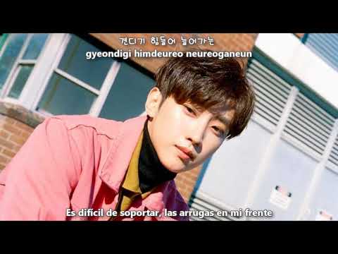 B1A4 - Smile Mask [Sub Español + Hangul + Rom] HD