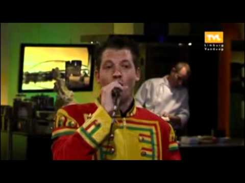 Niks Mier en Niks Minder - Oet de boks gesjeurd.mpg