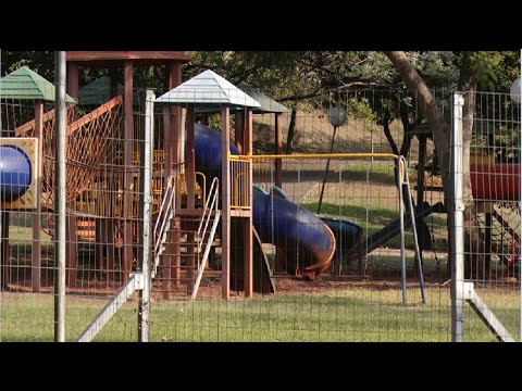 Parques reabrem com horários limitados em Piracicaba