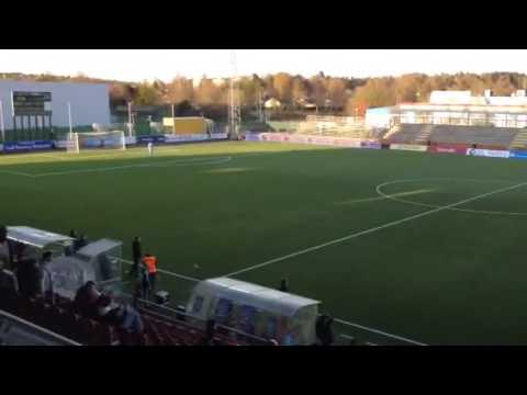 140425 Syrianska FC-Östersunds FK 3-0