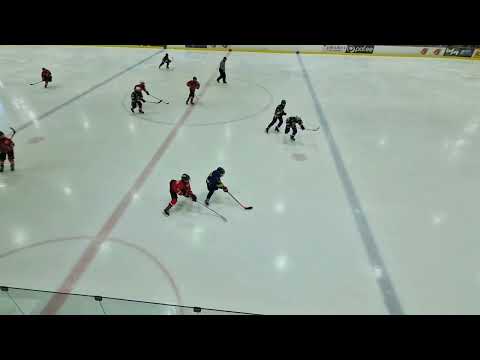 HC Vipers 2012 - HK Tornaado ELKV U12-1 2023/2024