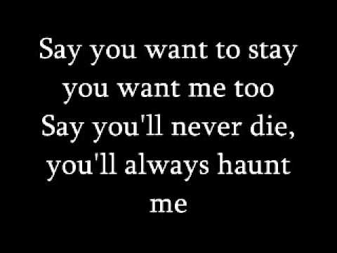 download lagu mp3 mp4 Say You Ll Haunt Me Lyrics, download lagu Say You Ll Haunt Me Lyrics gratis, unduh video klip Download Say You Ll Haunt Me Lyrics Mp3 dan Mp4 320kbps Gratis