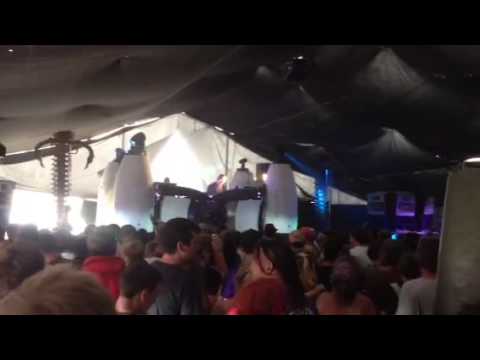 MATTYKORE & MC RIBBZ @ BOOMTOWN BODYSHOP