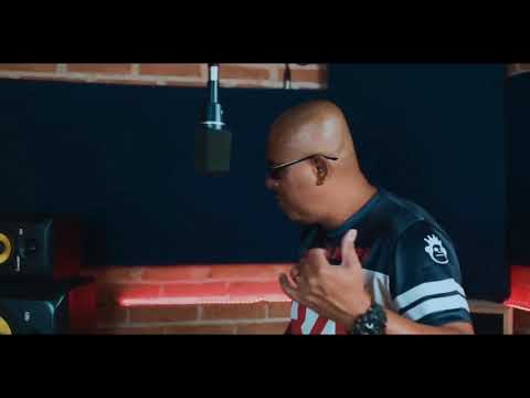 Parte do Helião - Rimando com os parças 2