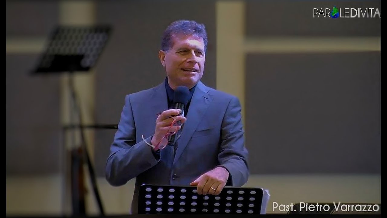 #Paroledivita - Mostrami ciò che non riesco a vedere