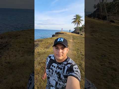 Mirador MORGAN Corn Island | Nicaragua Suscribete