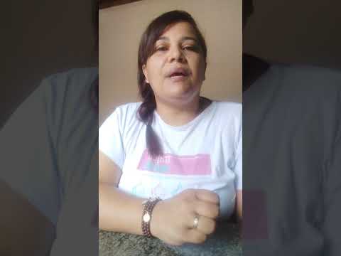 Rubelita - Trajeto Moda - Beneficiária Beatriz Guedes