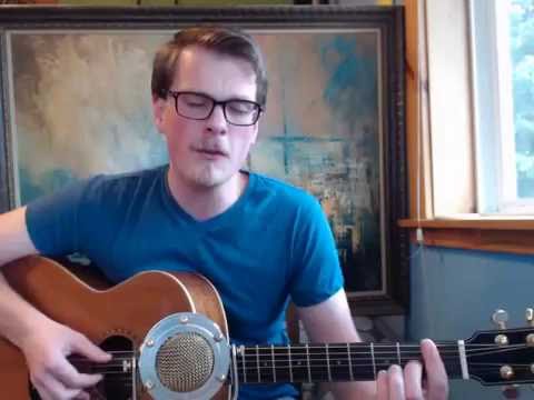 Thumbnail for Shake Me Down | Cage the Elephant (Luke Walstead Acoustic cover) by Cage the Elephant