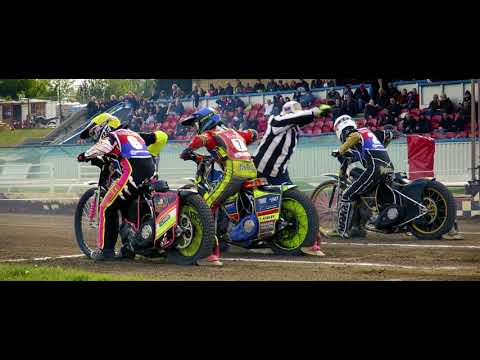 We Are Thurrocks Hammers Speedway Team