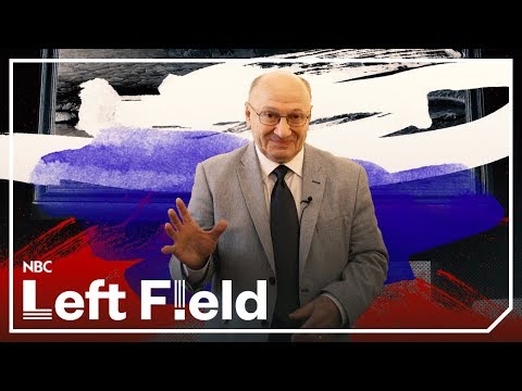 Can the 'Mad Russian' Cure Your Addiction? | NBC Left Field