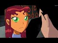 Teen Titans amv: Raven Tribute: Plumb Manic