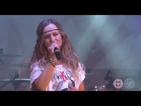 IPNtv - Koncert Panny Wyklęte - Kawka na Ordynackiej