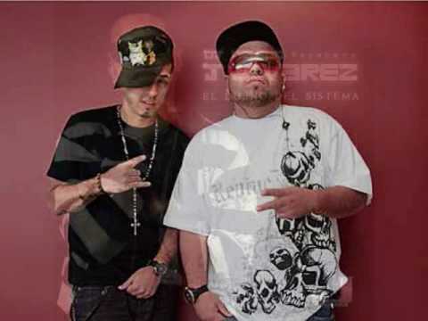 ÑEJO Y DALMATA FT YAGA Y MACKIE RANKS,LUI-G,J-ALVAREZ,GEO GUANABANAS