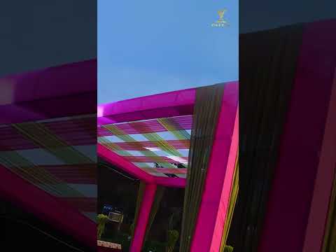 Yugantar Club Resort : World class catering service in Prayagraj