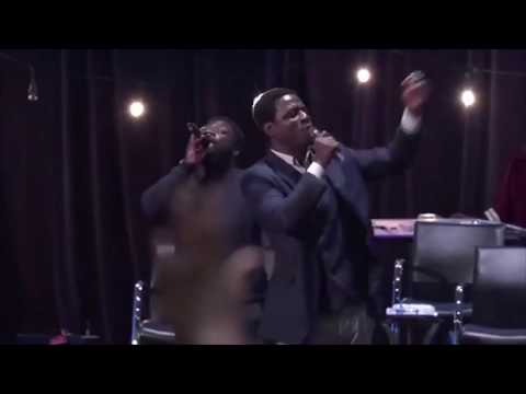 Daniel Twum || Ministering at Resurrection - Essex Rd || You are Alpha || Casting Crowns