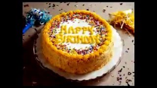 Dj  Bobo - Happy Birthday Celebration (short version)