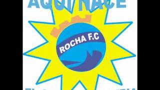 Kadr z teledysku Anthem of Rocha futbol CLub tekst piosenki Soccer Anthems Uruguay