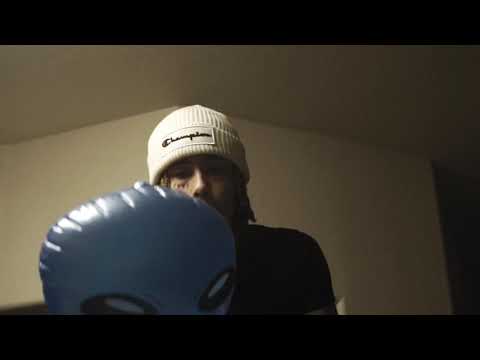 For A Minute ( Dir. By Soulo )