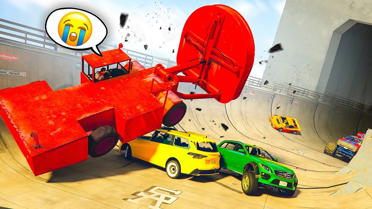 Я СГОРЕЛ НА ЭТОЙ АДСКОЙ СТЕНКЕ!!!