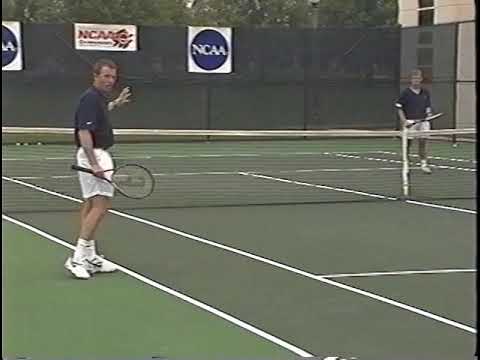 Doubles - Competitive Drills & Games
