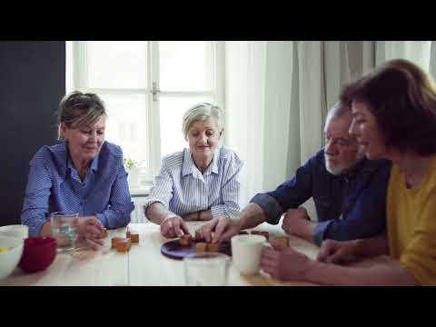 CREATIVE CRAFTHOUSE  Puzzles and games,  preview of PBS video that will begin to air in November