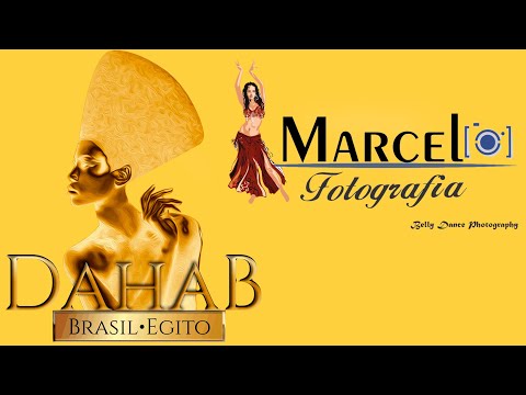 Festival Dahab Brasil Egito - Edição 2021 -27/11/2021
