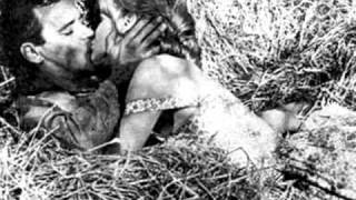 Henry　Mancini　映画「酒とバラの日々」　Days　Of　Wine　And　Roses