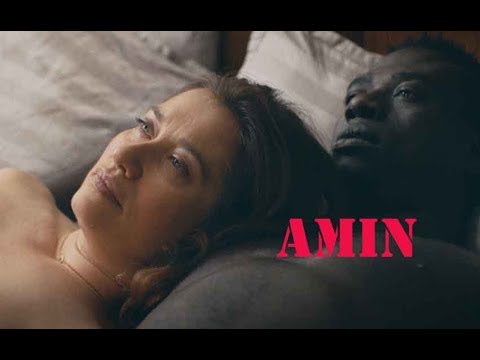 Amin (2018) Trailer