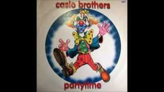 CASIO BROTHERS - PARTY TIME