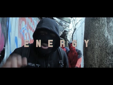 Trife God - Energy (Official Video)