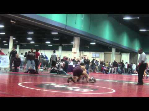 Jake Smith vs Rossi Bruno FL