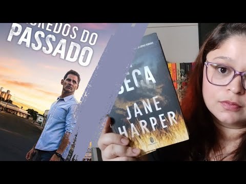 A SECA- Jane Harper | A seca quando atinge o clima e a alma