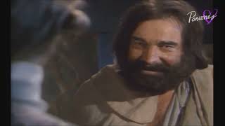 【CENA XICA DA SILVA】O Capitão Mor através de Jacobino oferece uma menina escrava para o Contratador